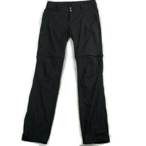 Columbia Saturday Trail II Pants, 8 TALL